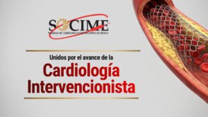 Unidos por la Cardiología Intervencionista