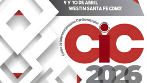 Curso de Intervencionismo Cardiovascular CIC 2025