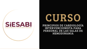 Principios de Cardiología Intervencionista para Personal de las Salas de Hemodinamia