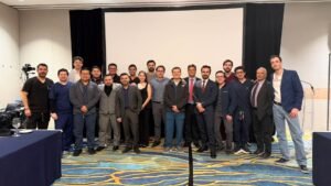 Fellows de SOCIME lideran sesión de casos complejos