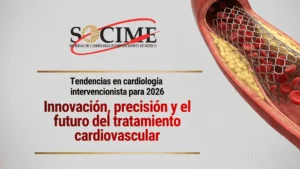Tendencias en cardiología intervencionista para 2026: innovación, precisión y el futuro del tratamiento cardiovascular