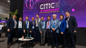 SOCIME presente en CITIC 2026: casos complejos coronarios y estructurales con enfoque en planeación y resultados
